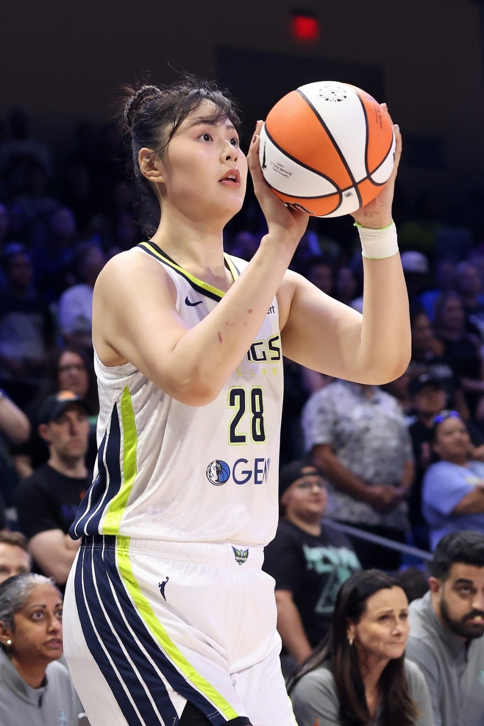 飞翼中国中, 场得分不上, 真的很感激 飞翼中国中, 场得分不上, 真的很感激