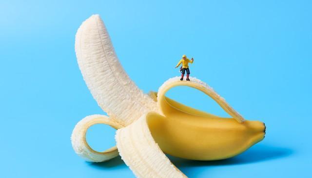 过多香蕉, 香蕉中的钾, 解质平衡 过多香蕉, 香蕉中的钾, 解质平衡