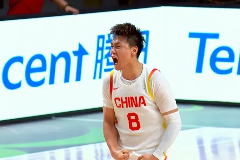 tenan, 中国男篮 tenan, 中国男篮