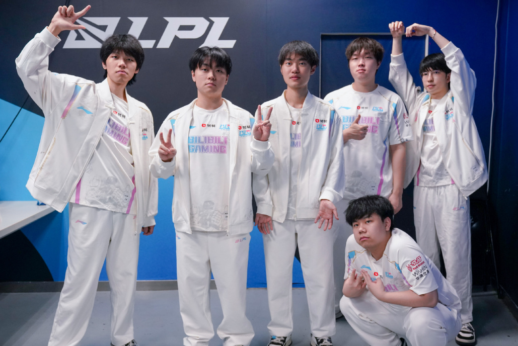 LG下路选, amp, 此言一出 LG下路选, amp, 此言一出