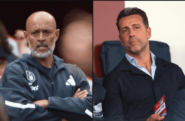 名的教练, 埃杜否决, 现在俱乐部 名的教练, 埃杜否决, 现在俱乐部