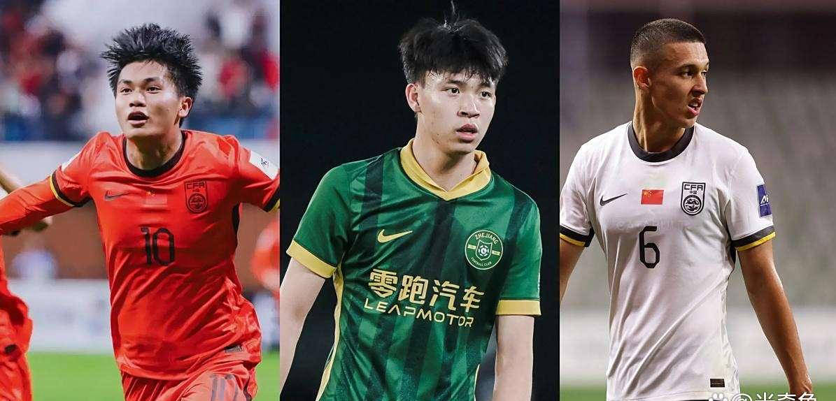 中超的外援, 以短视操作 中超的外援, 以短视操作