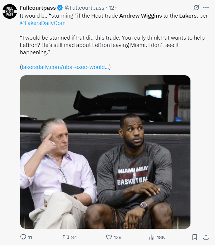 佩林卡指明, 湖人, 他们甚至模 佩林卡指明, 湖人, 他们甚至模