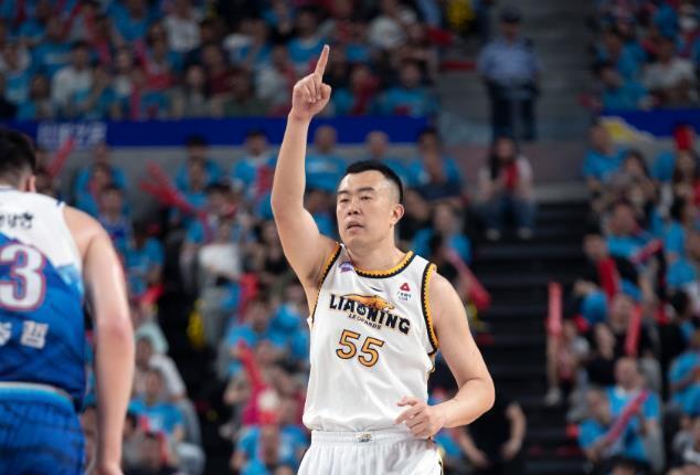 辽宁队是大, 学篮球 辽宁队是大, 学篮球