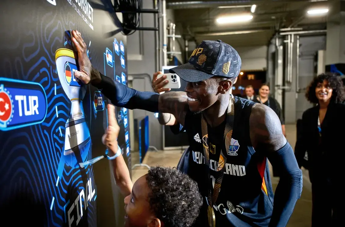 欧洲杯冠军, 他们今晚将 欧洲杯冠军, 他们今晚将