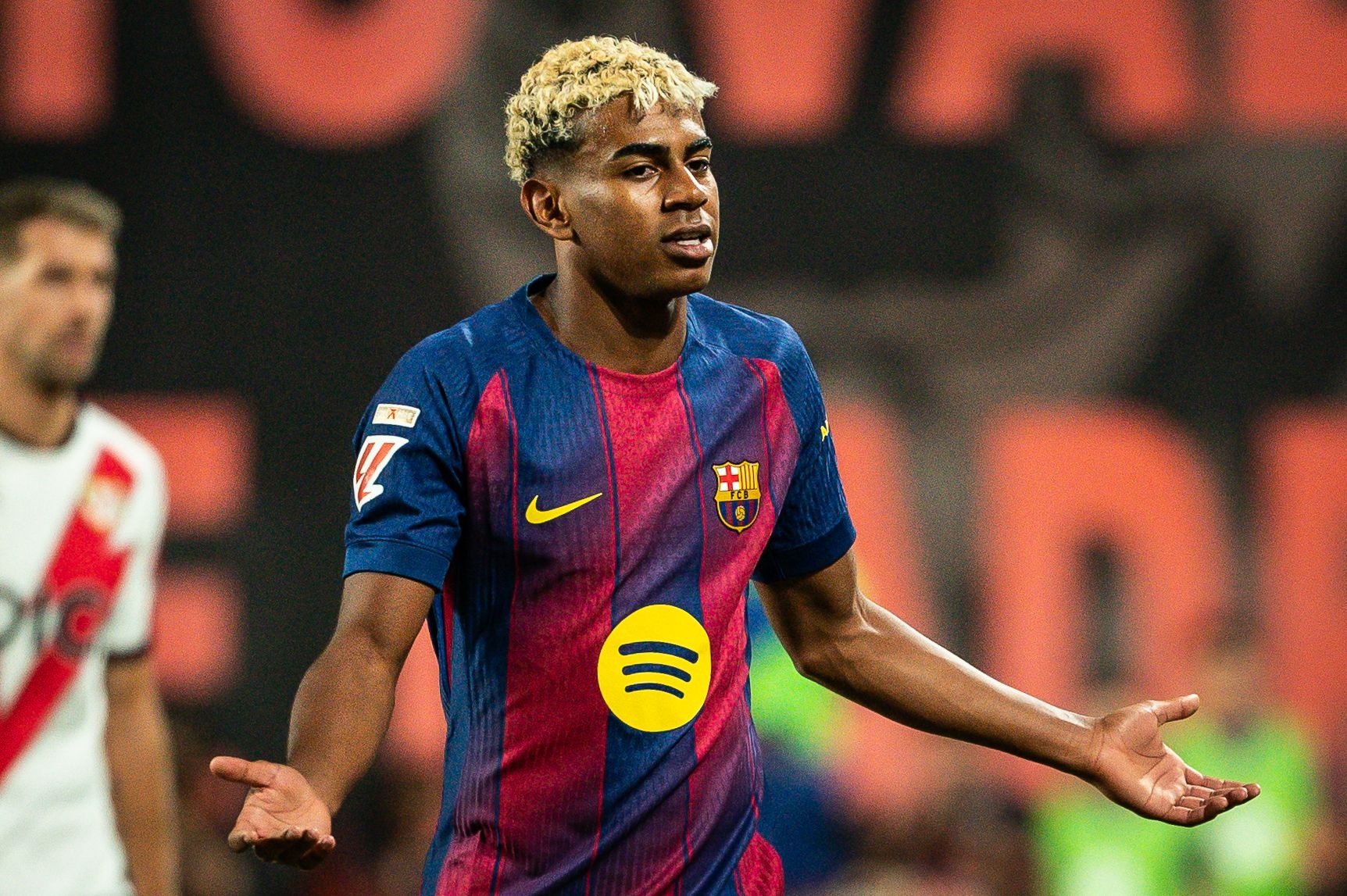 家奥维耶多, 巴萨未提醒 家奥维耶多, 巴萨未提醒