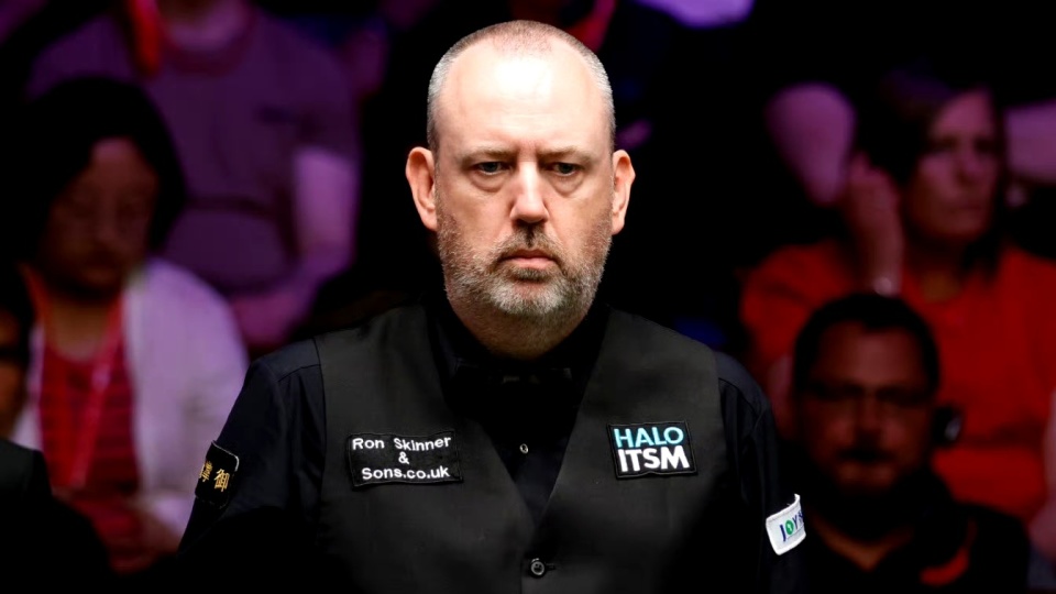 第二局, 领先威廉姆, gtimg 第二局, 领先威廉姆, gtimg