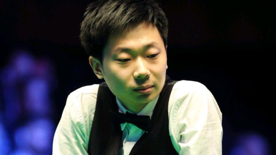 分成功取得, 束的另一场 分成功取得, 束的另一场