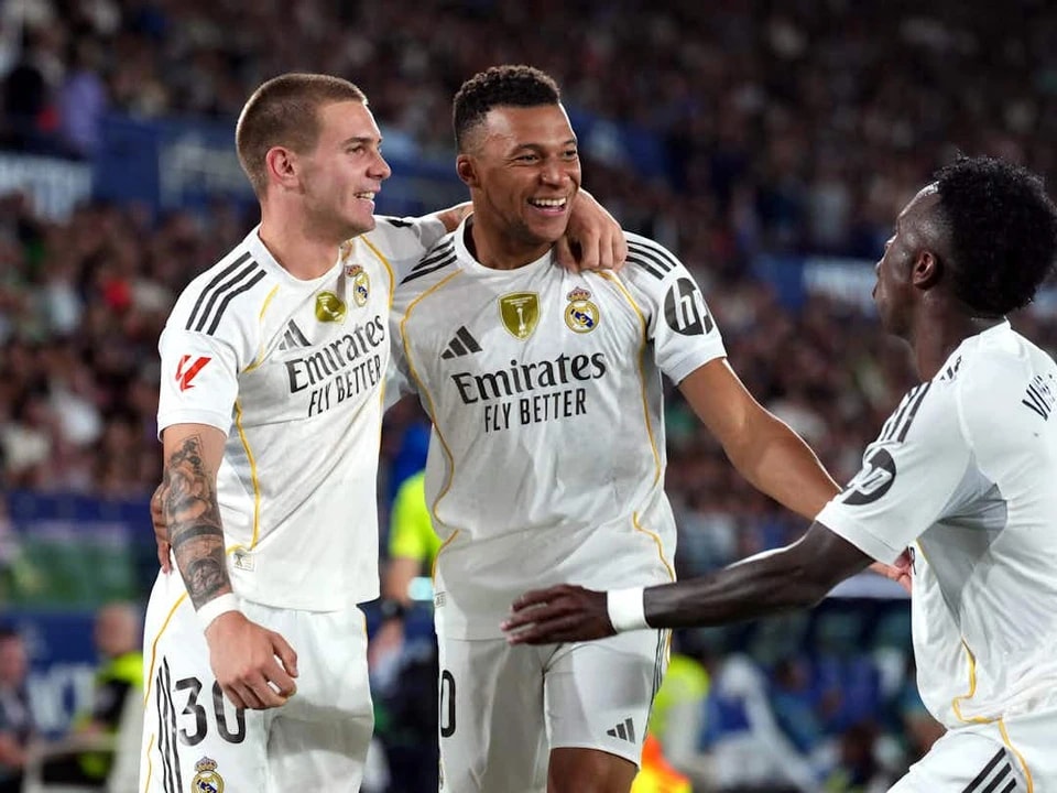 冠联赛的凯, 会品尝欧冠